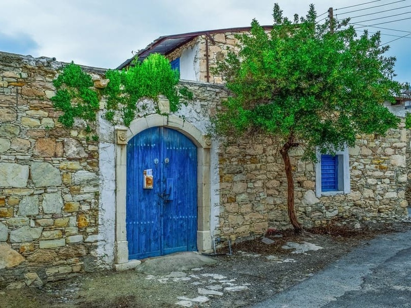 відпочинок на Кіпрі